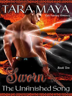 cover image of Sworn